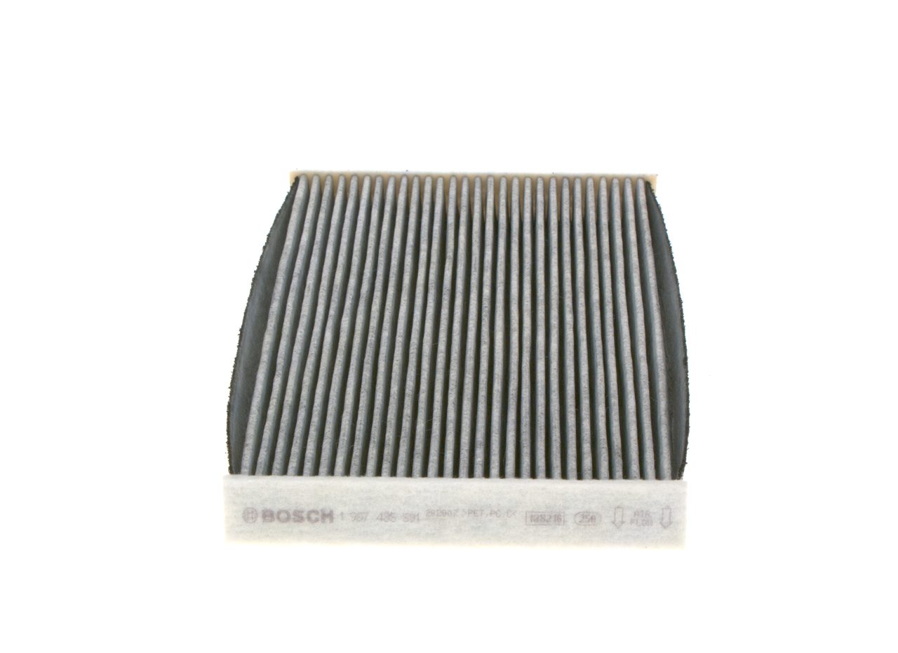 BOSCH 1987432304-POLEN FILTRESI 1.3 CDTI/1.4T/1.6/1.6D ASTRA J 09 > 1808246/-1838